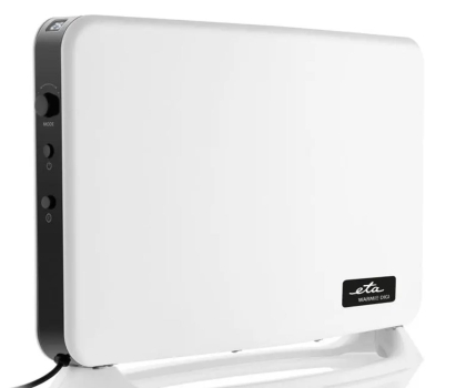 Eta Outlet Konwektor Warmie Digi 16490000